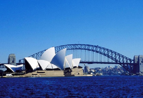 Cơ hội đến Úc rộng mở với cả gia đình của du học sinh