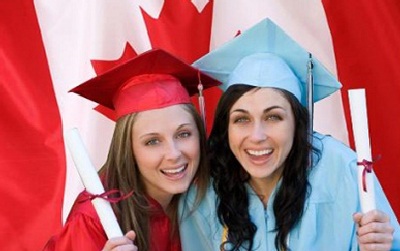 Du học Canada: Cơ hội việc làm rộng mở - 1 Du học Canada: Cơ hội việc làm rộng mở