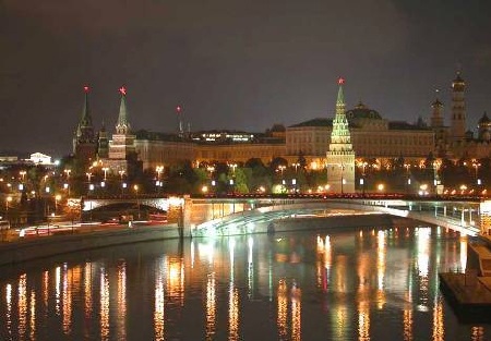 Nga sẽ trở lại hệ thống 11 múi giờ và điều chỉnh giờ vào mùa Đông như cũ?