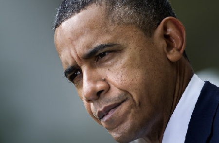 Mỹ kêu gọi ngừng suy diễn về sự vắng mặt của Obama tại APEC - 1 Tổng thống Mỹ Barack Obama không tham dự hội nghị thượng đỉnh APEC tại Nga