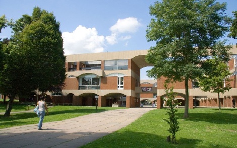 Những trường đại học đẹp nhất Vương quốc Anh