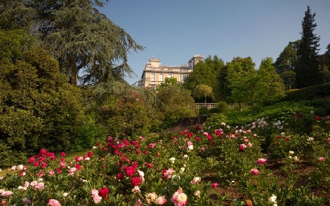 Những trường đại học đẹp nhất Vương quốc Anh