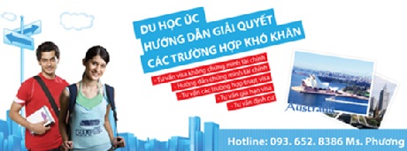 Du học Úc: Hướng dẫn giải quyết các trường hợp khó khăn (Kỳ 3) - 1 Du học Úc: Hướng dẫn giải quyết các trường hợp khó khăn (Kỳ 3)