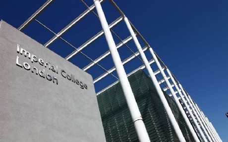 Top 10 trường đại học hàng đầu thế giới 2012/13