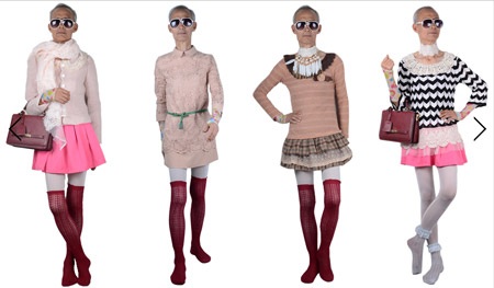 Cụ ông 72 tuổi làm “mẫu nữ” cho cháu - 3 Việc làm của ông Liu được cộng đồng mạng “Like” nhiệt liệt