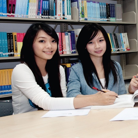 TMC là học viện uy tín và có chất lượng giảng dạy hàng đầu ở