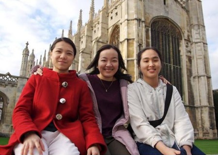 Học bổng A-Level & dự bị Đại học: Trường Bellerbys College - 1 Học bổng A-Level & dự bị Đại học: Trường Bellerbys College