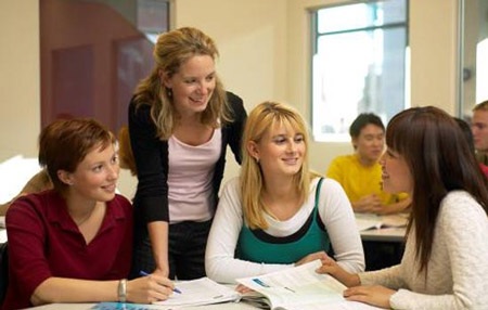 Nhiều du học sinh lựa chọn Philippines để học tiếng Anh