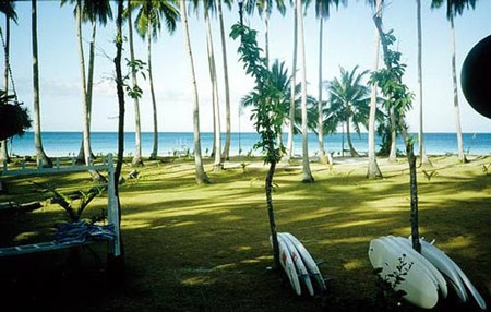 Quốc đảo xinh đẹp này có nhiều địa điểm du lịch tuyệt vời