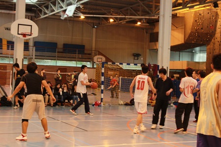 Giải đấu đã kết thúc tốt đẹp với nhiều kết quả thú vị, kịch tính đến phút chót