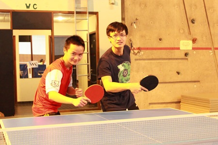 Giải đấu đã kết thúc tốt đẹp với nhiều kết quả thú vị, kịch tính đến phút chót