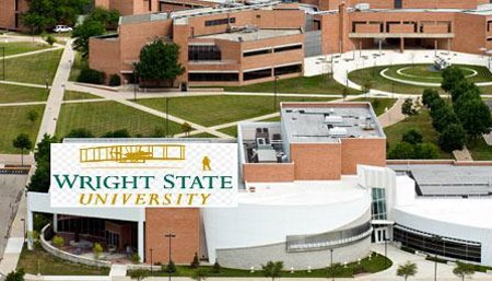 Tìm hiểu trường Đại học nghiên cứu hàng đầu tại Ohio, Mỹ - 1 Wright