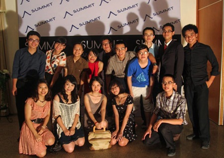 Trung tâm Tiếng Anh và Tư vấn du học