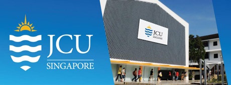 Hội thảo Đại học James Cook Singapore - 1 Hội thảo Đại học James Cook Singapore