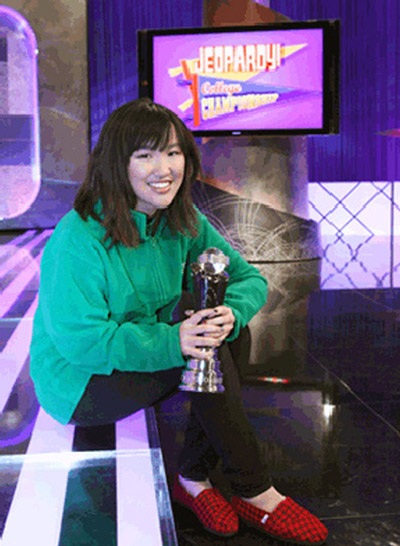 6 cô gái gốc Việt làm rạng danh đất nước trên xứ người - 3 Thiều Kim Ngân