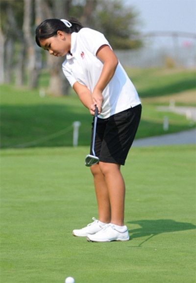 6 cô gái gốc Việt làm rạng danh đất nước trên xứ người - 2 Janneinne Lê