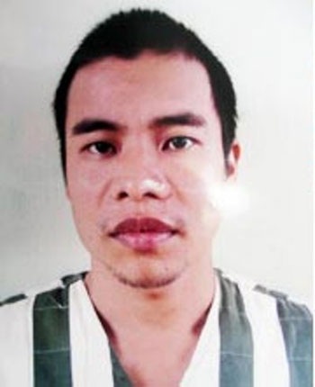 “Đại ca” Hà thành bị sát hại tại Hưng Yên - 1 Đối tượng Quỳnh hen