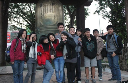 Lời khuyên từ chuyên gia tư vấn săn học bổng du học Mỹ - 3 Du học Mỹ vẫn là một trong những lựa chọn hàng đầu của sinh viên Việt Nam