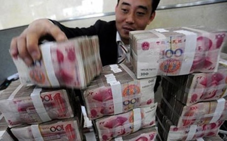 Những “lò đào tạo” tỷ phú ở Trung Quốc - 1 Những “lò đào tạo” tỷ phú ở Trung Quốc