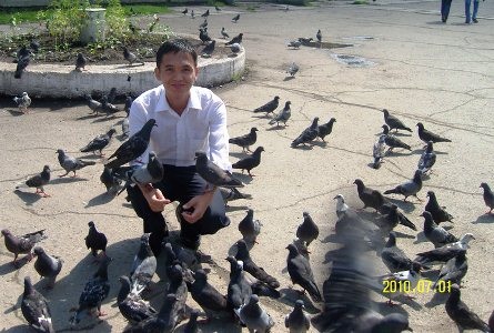 ... và những trải nghiệm, kỷ niệm không thể nào quên