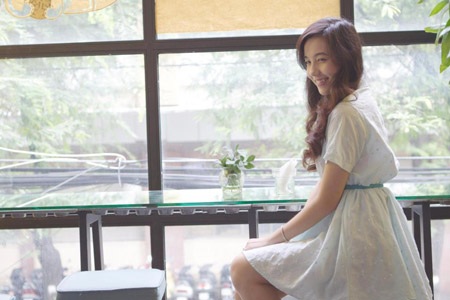 DHS từ Vương quốc Anh hào hứng tham gia chương trình