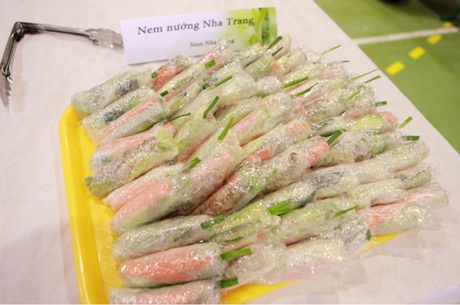 Sinh viên Việt ở “Làng Nho” tưng bừng đón Tết Quý Tỵ - 7 Nguyễn Việt Anh, Chủ tịch UEVBX