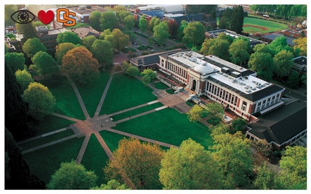 Học bổng INTO – Đường tới đại học Oregon State danh tiếng - 1 - Hạng 1 (Tier 1), Top 40 đại học công lập Mỹ (Carnegie Foundation)