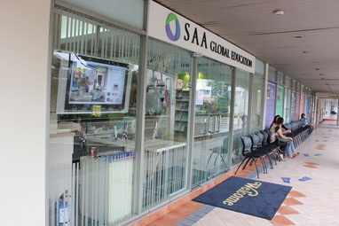 SAA Global Eduacation – Sự lựa chọn hoàn hảo cho nghề kế toán - 2 Các chương trình đào tạo: