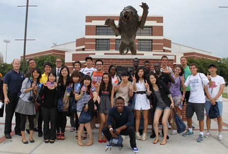 Học bổng đại học Arkansas – Fort Smith - 1 Học bổng đại học Arkansas – Fort Smith