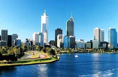 Du học Úc 2013: Perth - Điểm đến không thể bỏ lỡ - 3 Perth – thành phố phát triển nhất tại Tây Úc