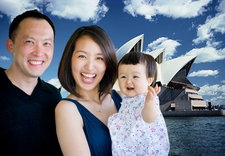 Du học Úc 2013: Perth - Điểm đến không thể bỏ lỡ - 8 Bố học thạc sỹ, mẹ đi làm toàn thời gian, con được học miễn phí tại Tây Úc