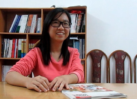 Tâm sự tân du học sinh: 101 thử thách! - 1 Khi có dự định du học, tớ cũng tìm hiểu khá nhiều thông tin về
