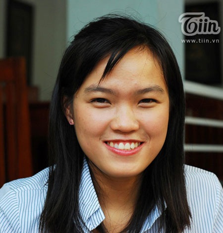 Nghe cô gái Việt kể chuyện du học Hàn - 4 Thu Hằng của hiện tại