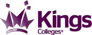 Học bổng 50% học phí tại King’s Colleges - 1 Cô Nicola Nobes, đại diện tuyển sinh của King’s Colleges sẽ