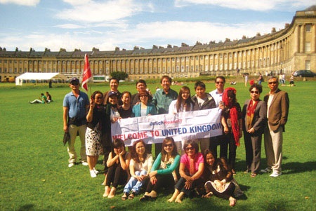 Về việc vì sao nhiều người chọn