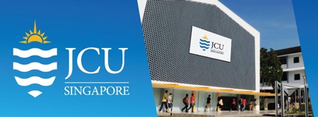 Hội thảo Đại học James Cook Singapore - 1 Hội thảo Đại học James Cook Singapore