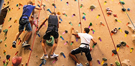 Một trong những hoạt động ngoại khóa của trường ILSC