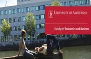 Học bổng 50% học phí tại trường đại học danh tiếng Amsterdam, Hà Lan - 1 AMSTERDAM