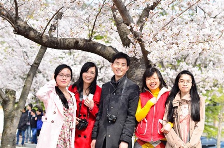 Biểu tượng của POSTECH