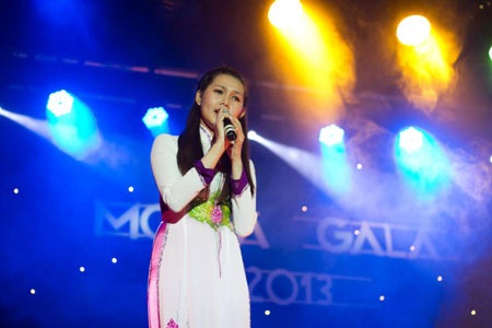 MOVSA 2013: Khi DHS Việt “đốt cháy” Melbourne bằng âm nhạc - 4 HĐ