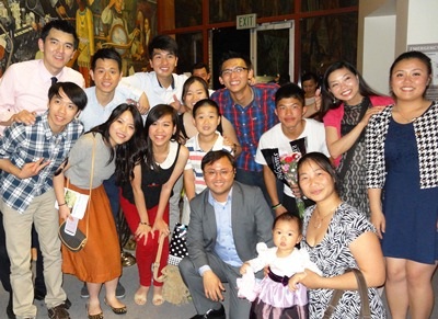 Lấy nước mắt, sẻ nụ cười trên nước Mỹ - 4 Nơi gặp gỡ của những người Việt trẻ xa nhà