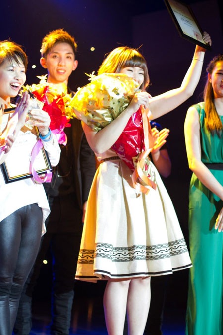 MOVSA 2013: Khi DHS Việt “đốt cháy” Melbourne bằng âm nhạc - 8 HĐ