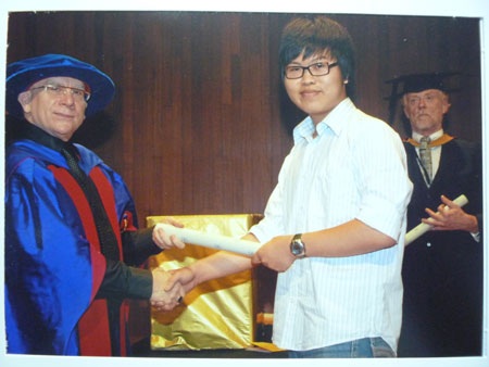 “Đi một ngày đàng học một sàng khôn” - 1 “Đi một ngày đàng học một sàng khôn”