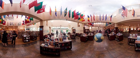 Thư viện trường