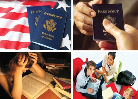 Du học Mỹ: Tôi đã trượt visa như thế! - 1 www.ducanhduhoc.com