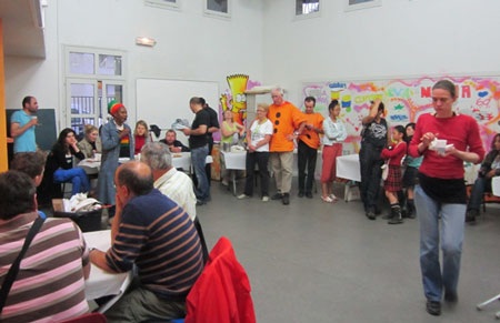 Ấn tượng lễ hội quảng bá ẩm thực Việt tại Lyon