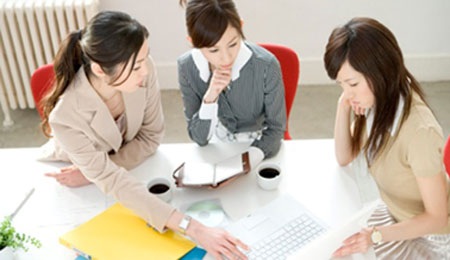 Những thông tin không thể bỏ qua khi xin học bổng du học Úc - 10 6. Đừng ngại tập luyện phỏng vấn học bổng thử