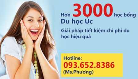 Những thông tin không thể bỏ qua khi xin học bổng du học Úc - 4 2. Sử dụng công cụ ECO để tìm học bổng phù hợp