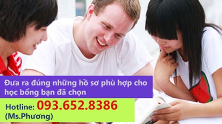 Những thông tin không thể bỏ qua khi xin học bổng du học Úc - 6 Trường hợp thứ hai: