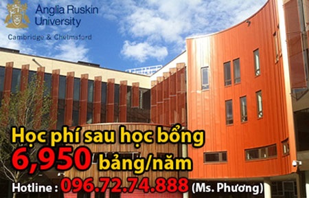 Lịch phỏng vấn học bổng trực tiếp với đại diện 5 trường ĐH Anh quốc - 2 2.